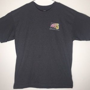 Vans Men’s T-shirt